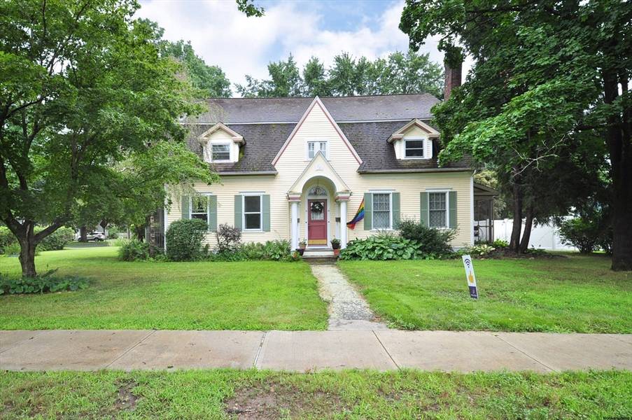 78 Western Ave #1, Westfield, MA 01085