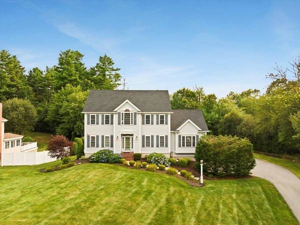 31 Cobbler Road, Mansfield, MA 02048