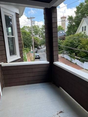 25 Hollis #2, Cambridge, MA 02140