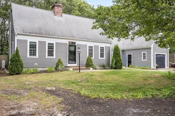 Yarmouth, MA 02673,20 Kennedy Ln