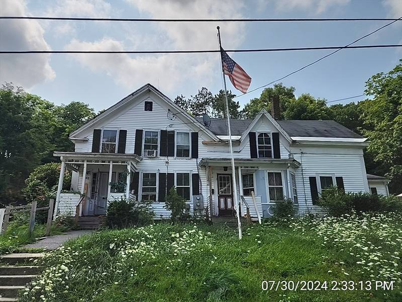 62 Summer St, Athol, MA 01331