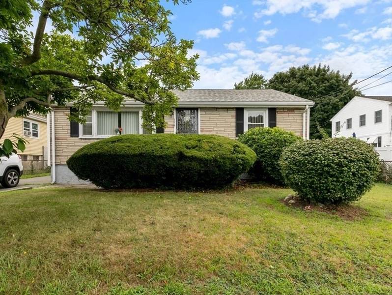 164 Conant, Revere, MA 02151