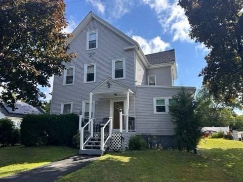 23 Winslow Ave, Brockton, MA 02301