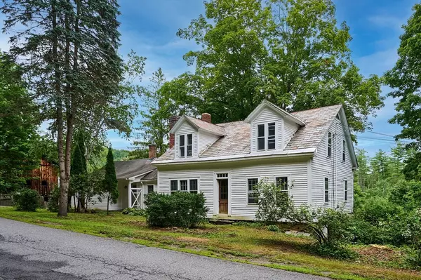 32 Charlemont Rd, Buckland, MA 01339