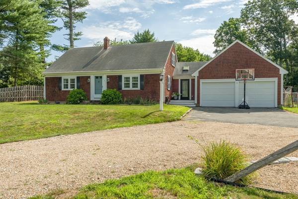 7 Baker Lane, Lakeville, MA 02347