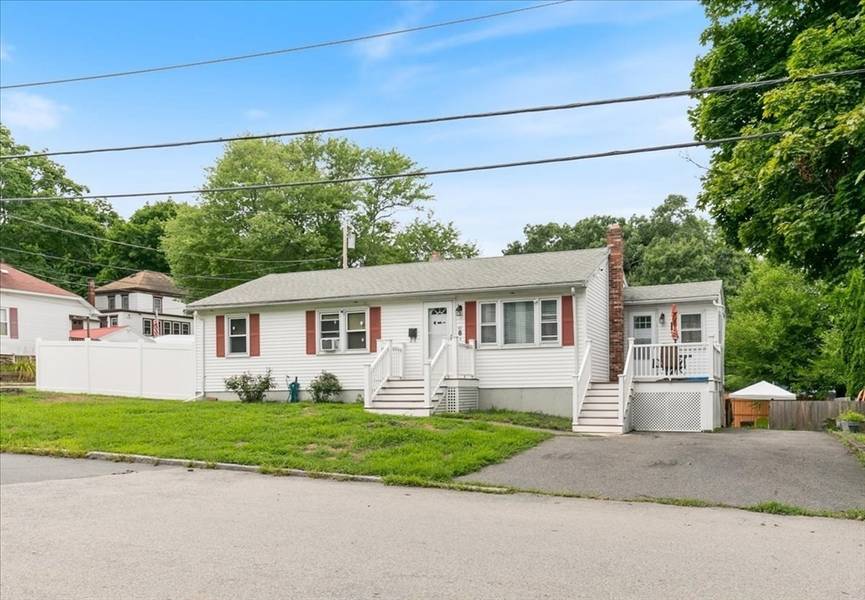 41 Allston St, Lawrence, MA 01841