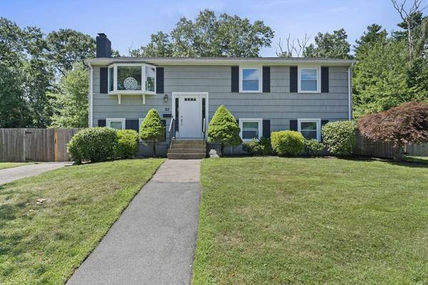 22 Ballum Rd, Avon, MA 02322