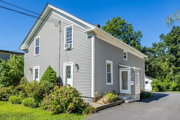 242 Central Street #242, Acton, MA 01720