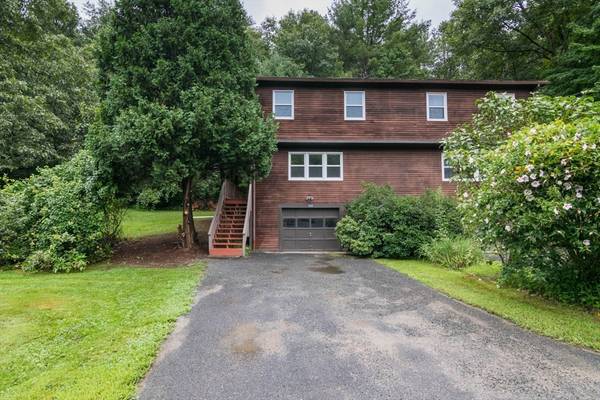 250 Federal Street #1A, Montague, MA 01351