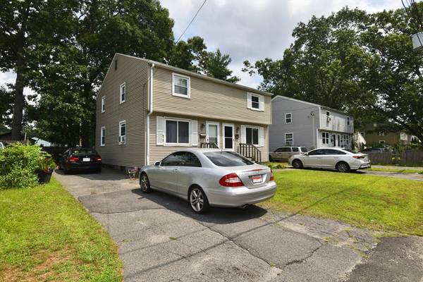 Springfield, MA 01109,57-66 E Bay Path Terr