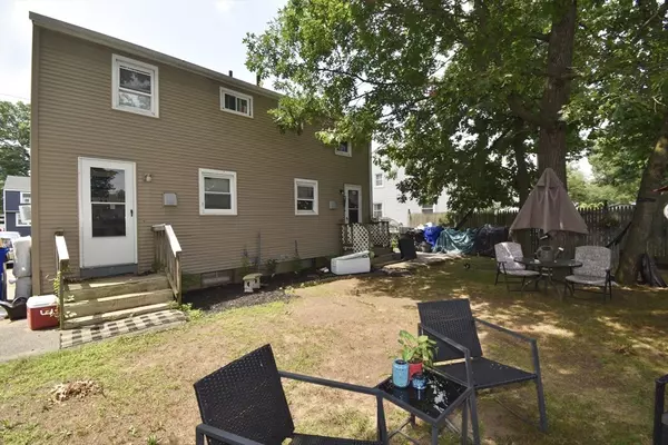 Springfield, MA 01109,57-66 E Bay Path Terr