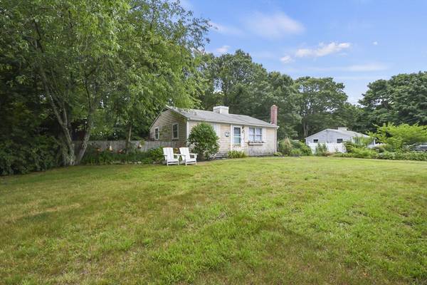 Falmouth, MA 02536,43 Prince Henry Drive