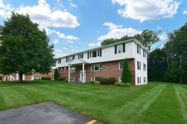 91 Elm Street #6, Uxbridge, MA 01569