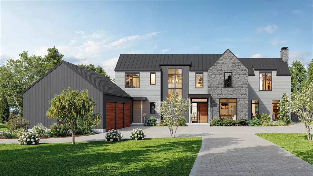 5 Deer Path Ln, Weston, MA 02493