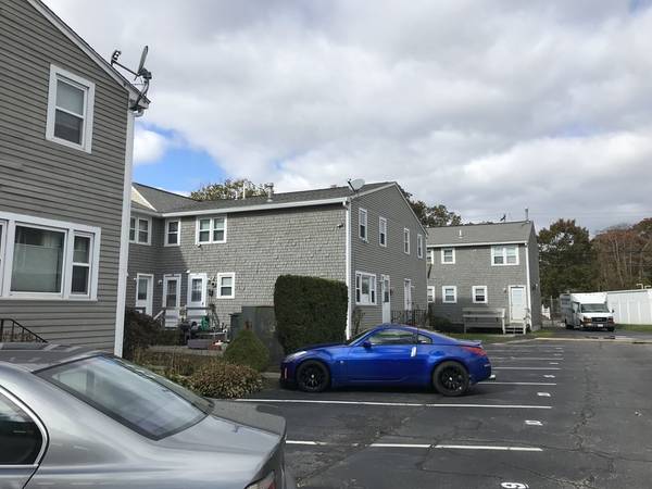 342 Hathaway Blvd #18, New Bedford, MA 02740