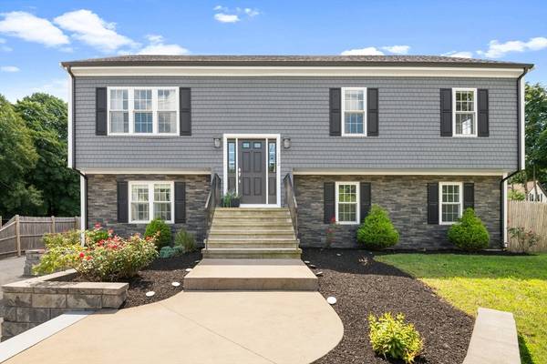 112 W High St, Avon, MA 02322