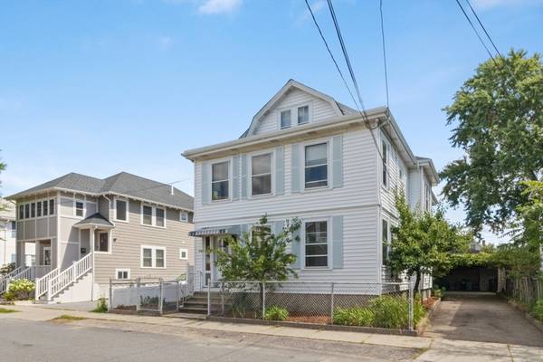 45-47 Keenan St, Watertown, MA 02472