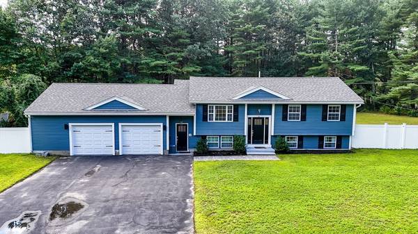 55 S Rhoda St, Tewksbury, MA 01876