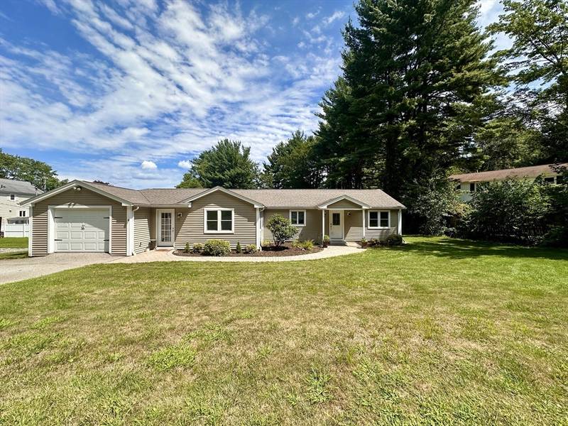 4 Mildred Avenue, Millbury, MA 01527