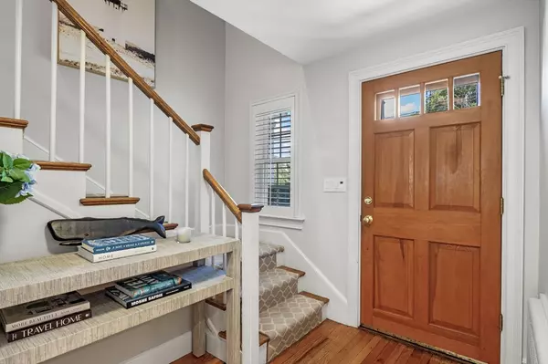 Marblehead, MA 01945,9 Gallison Avenue