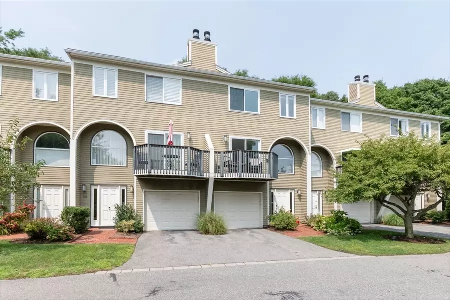 224 Kenrick St #224, Newton, MA 02458