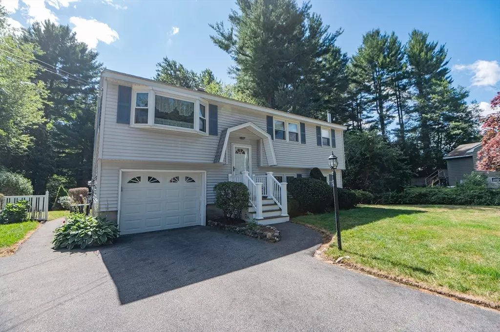 Billerica, MA 01821,16 Freddy Rd