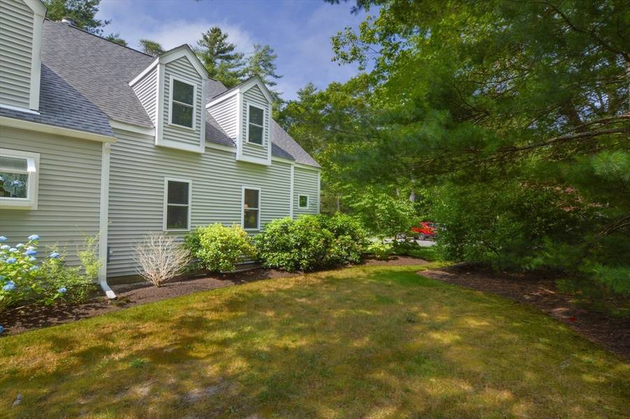 56 Southpoint Dr #56, Sandwich, MA 02563