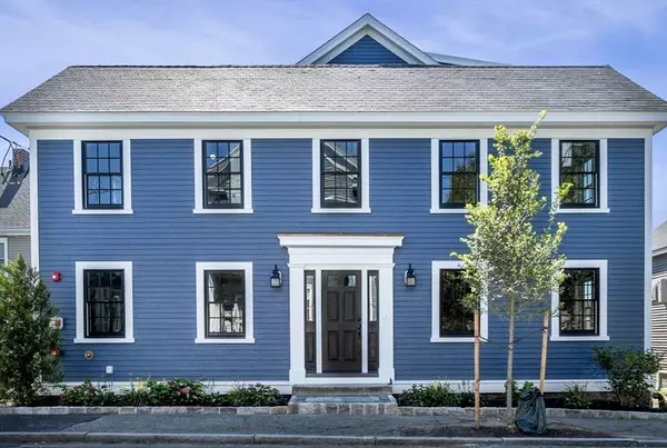 Salem, MA 01970,10 Osborne #1