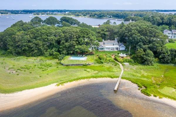 71 Sand Point, Barnstable, MA 02655