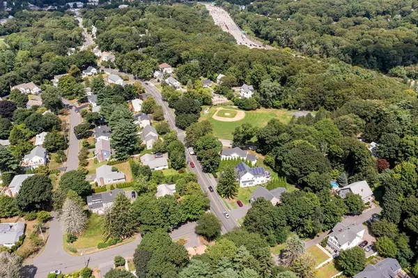 Wellesley, MA 02481,85 Cedar Street