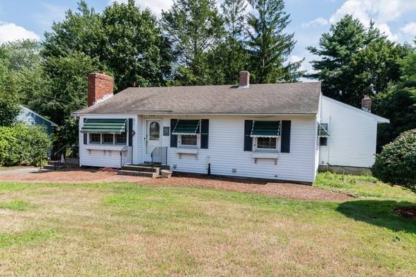 249 Main St, Walpole, MA 02081