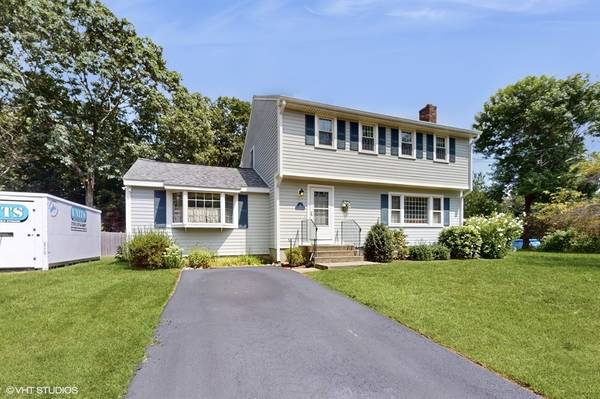 Millis, MA 02054,6 Independence Ln