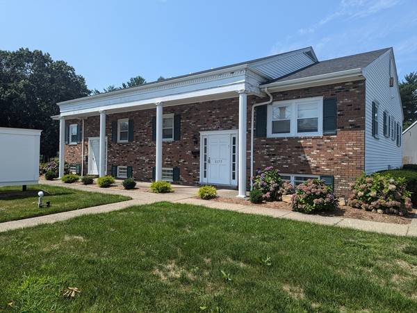 1167-1177 Ashley Blvd, New Bedford, MA 02745