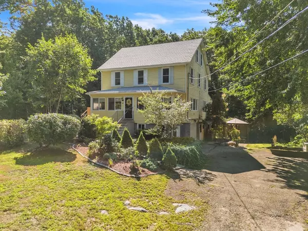 Wilmington, MA 01887,20 Beech St