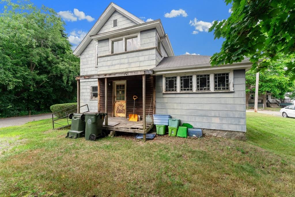 Bellingham, MA 02019,50 Governor Avenue