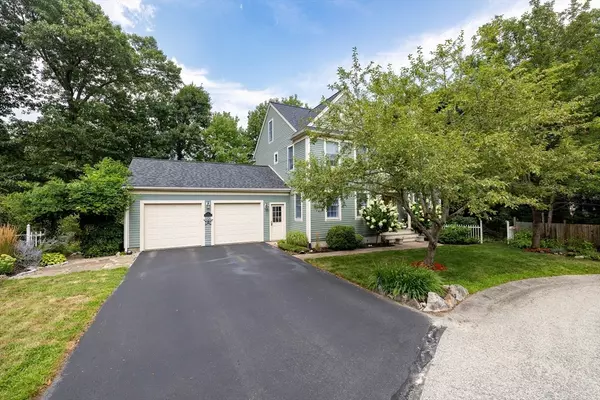 Weymouth, MA 02189,5 Bantry Drive