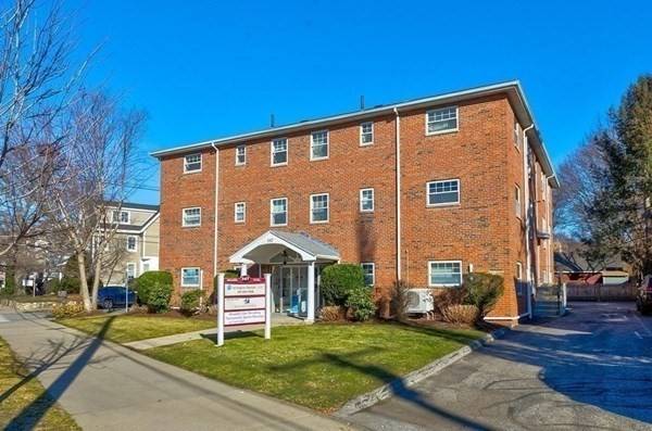 Arlington, MA 02474,347 Massachusetts Ave #3