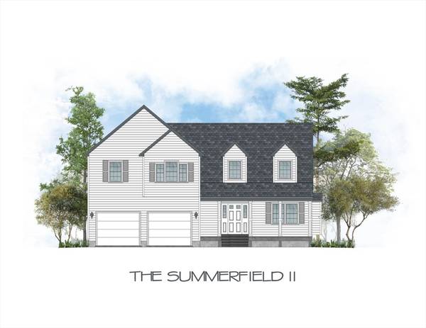 22 May Road (Lot 38), Millis, MA 02054