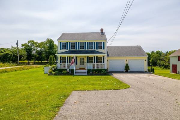 53 Elmwood Rd, Winchendon, MA 01475