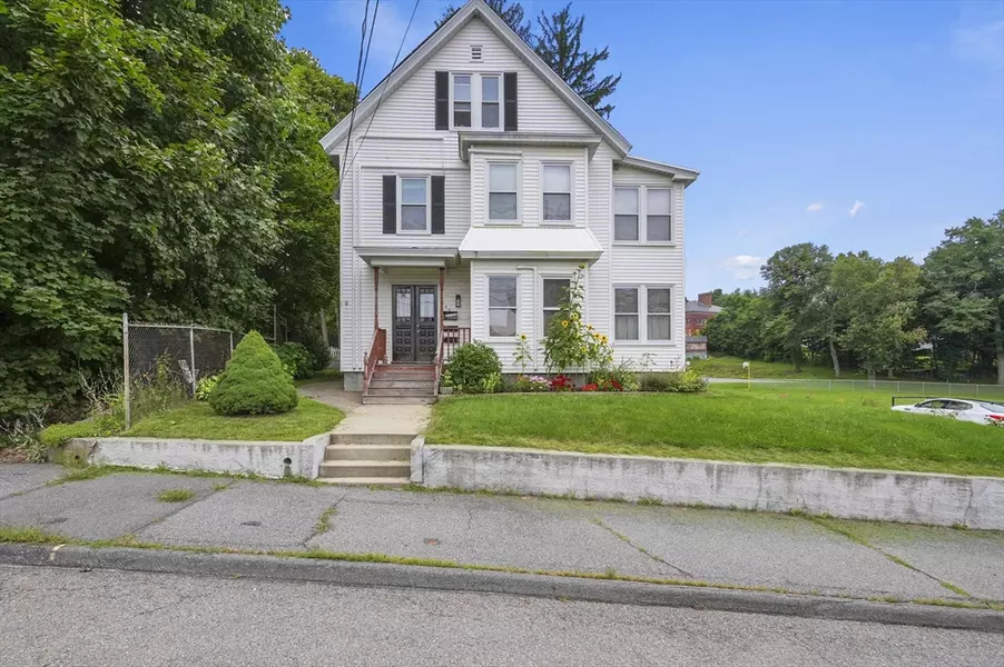 149 Cross Street, Gardner, MA 01440