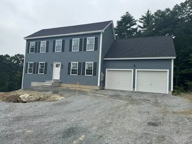 Harvard, MA 01451,13 Pine Hill Way