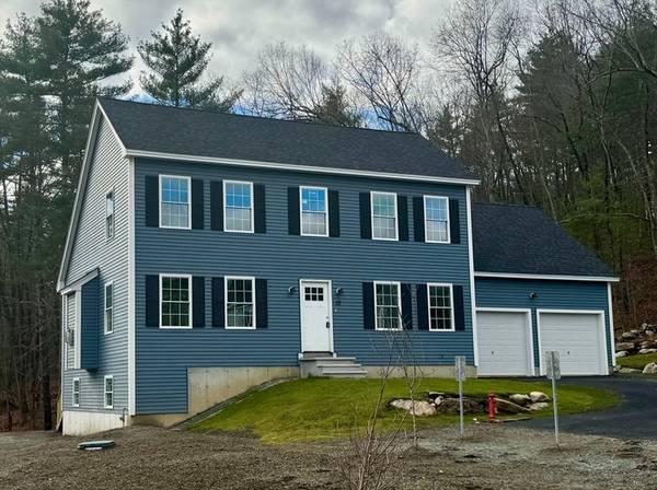 13 Pine Hill Way, Harvard, MA 01451