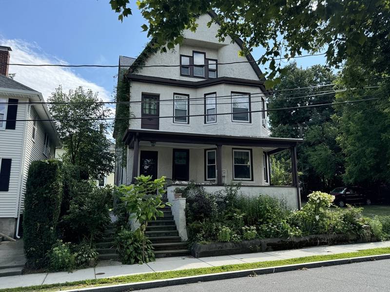 17 Frank St #3, Watertown, MA 02472