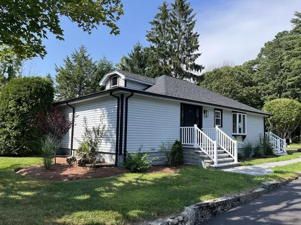 20 Rockwood Rd, Norfolk, MA 02056