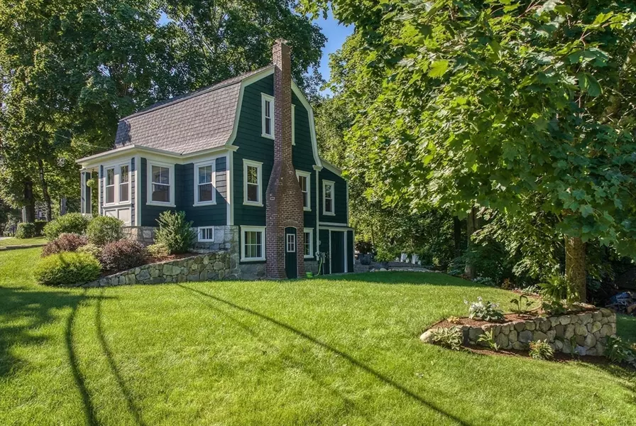 82 Graniteville Rd, Westford, MA 01886