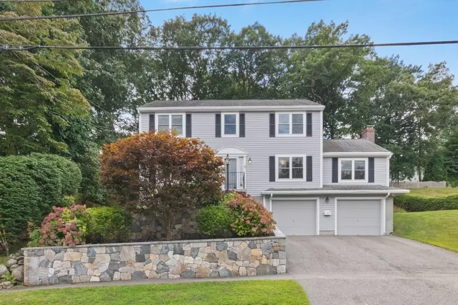 71 Richdale Rd, Needham, MA 02494