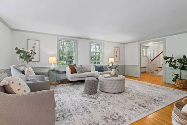 Lincoln, MA 01773,133 Bedford Rd