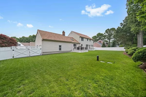 Randolph, MA 02368,30 Tiffany Drive