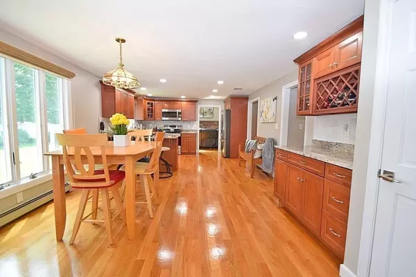 Randolph, MA 02368,30 Tiffany Drive