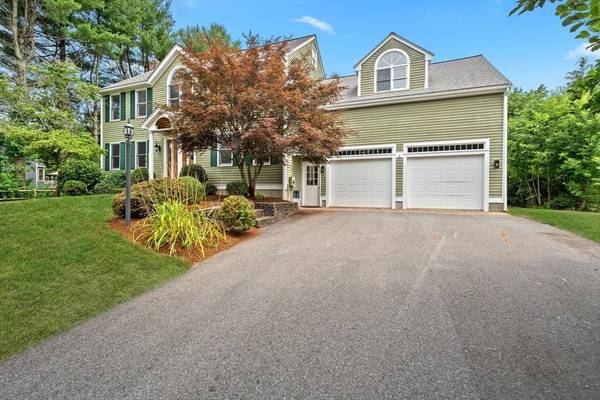 4 Lisa Dr, Norton, MA 02766